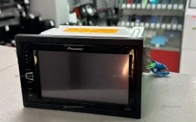 Купить Автомагнитола  Pioneer MVH-AV180 б/у , в Новокуйбышевск Цена:2900рублей