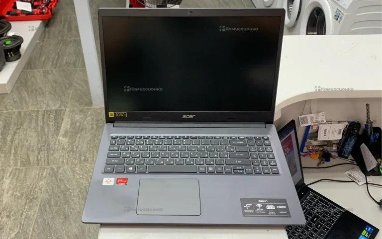 Ноутбук  Acer