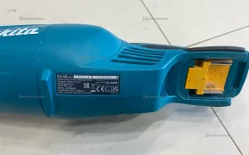 Купить пылесос аккумуляторный Makita dcl180 б/у , в Казань Цена:2900рублей