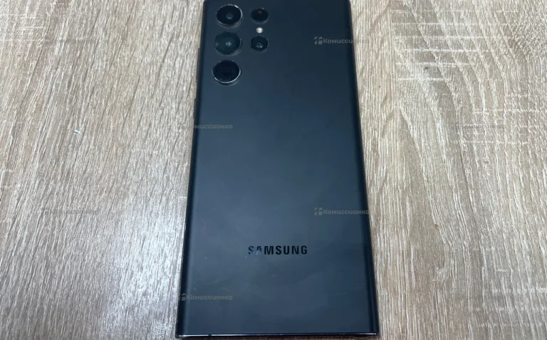 Samsung Galaxy S22 Ultra 12/256Gb