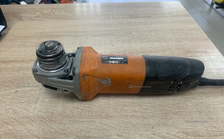 УШМ AEG WS 10-125