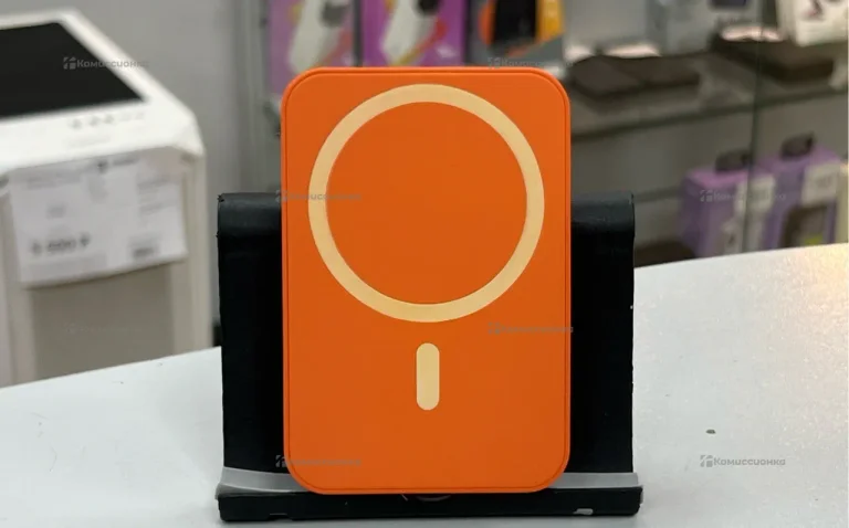 Power Bank Magnetic 10000mAh