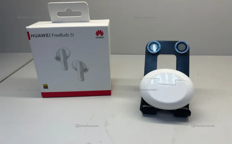 Наушники  Huawei FreeBuds 5i
