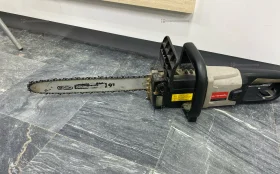 Купить Цепная пила Интерскол ПЦ-16/2000Т б/у , в Тюмень Цена:3490рублей