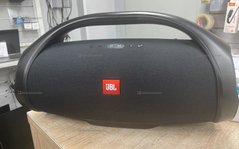 Колонка  JBL Boombox 1