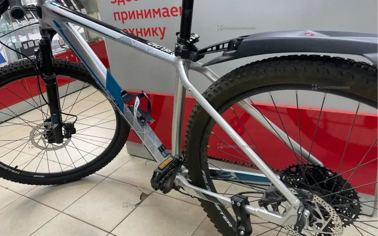 Велосипед Stinger Reload  STD 29’’