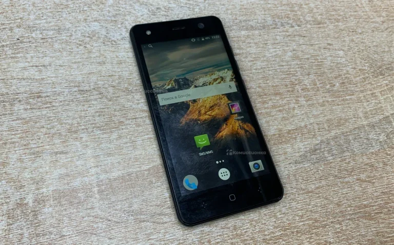 XOLO A500L 0/4 ГБ