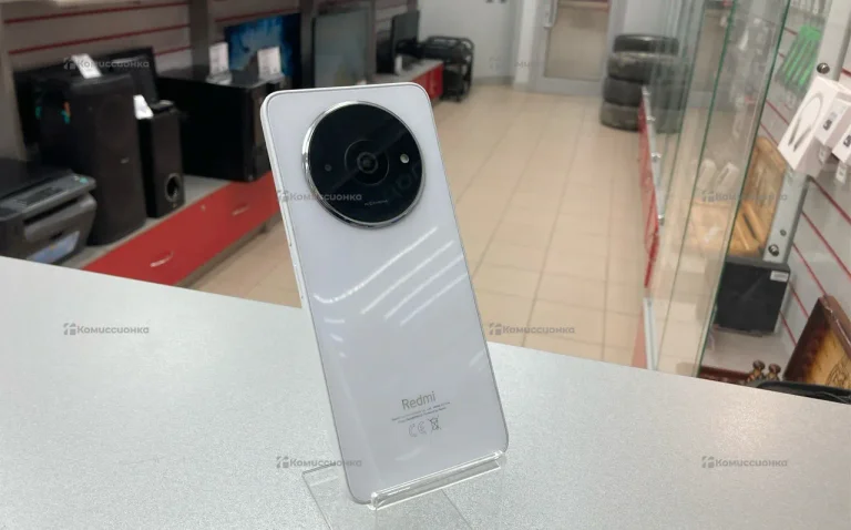 Xiaomi Redmi A3x 3/64 ГБ
