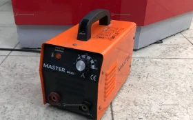 Купить Сварочный аппарат Master ms-220 б/у , в Челябинск Цена:2900рублей