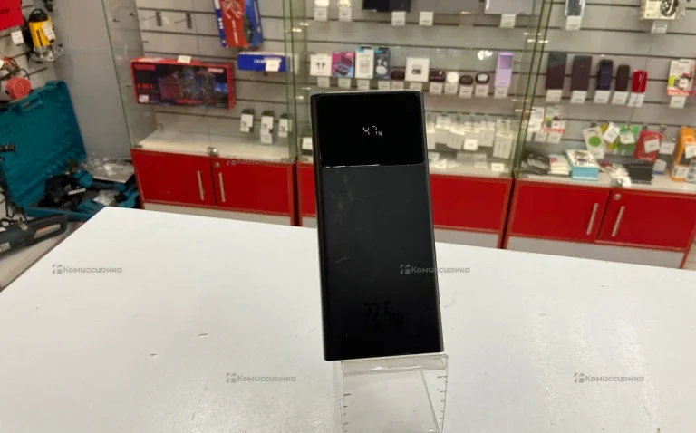 Power Bank  Baseus 22.5w