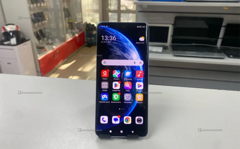 Xiaomi Redmi Note 13 Pro 8/256 ГБ