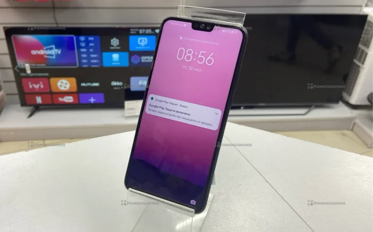 Honor 8X 4/128 ГБ
