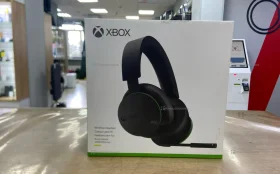 Наушники Xbox