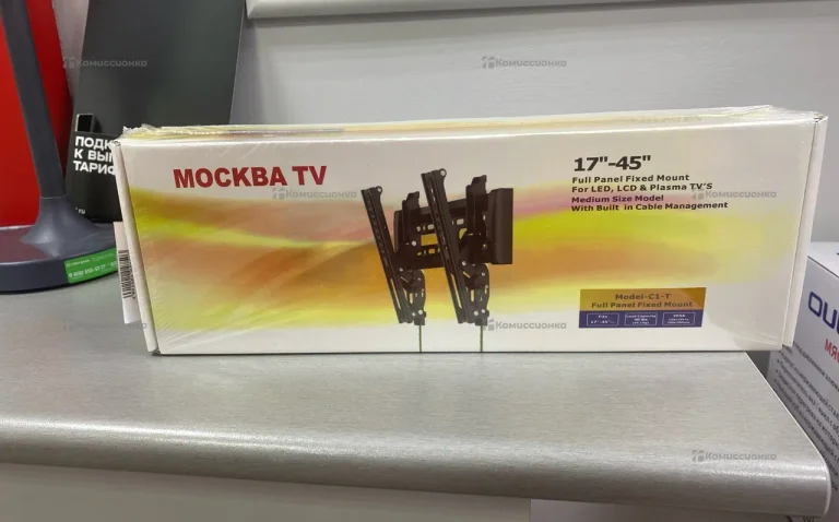 кронштейн для тв c1f