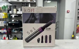 Фен-щетка 5в1 Kari