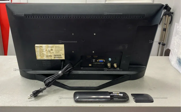 Телевизор Philips 22PFS4022
