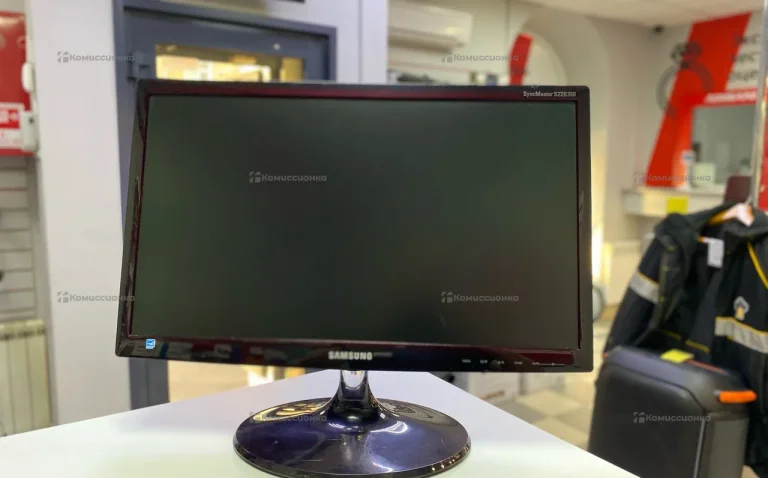 Монитор Samsung LS22D390