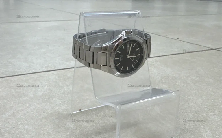 Часы  Casio 3716