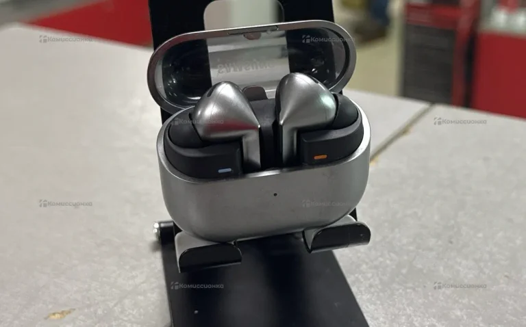 Наушники Samsung Galaxy Buds 3 Pro