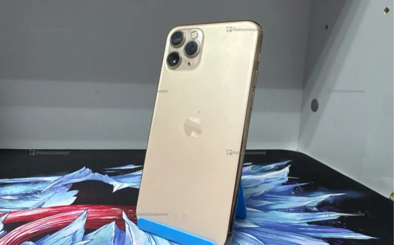 Apple iPhone 11 Pro 4/64 ГБ