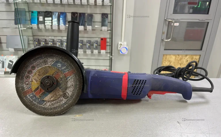 УШМ Диолд МШУ-1,5-01