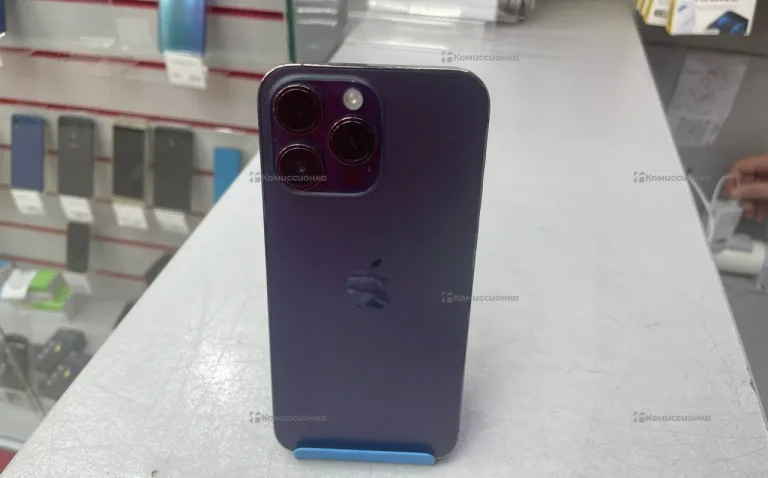 Apple iPhone 14 Pro Max 6/128 ГБ