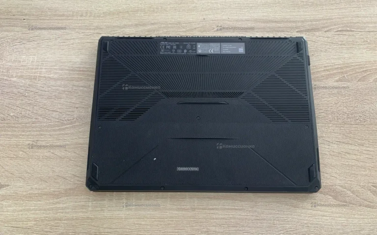 Ноутбук  Asus TUF gaming
