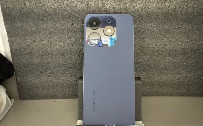 Tecno Tecno Spark 10 4/128gb