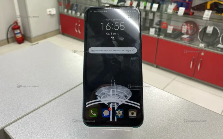 Huawei jny-lx1 (p40 lite 6/12 gb)