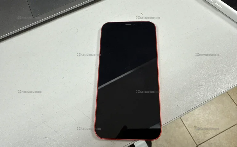 Apple iPhone 12 4/128 ГБ