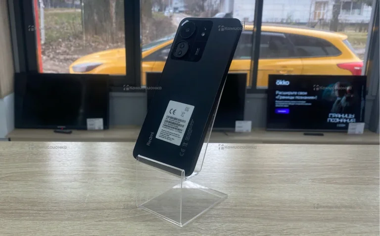 Xiaomi Redmi 13C 8/256 ГБ