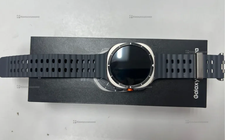 Часы  Samsung Watch ultra