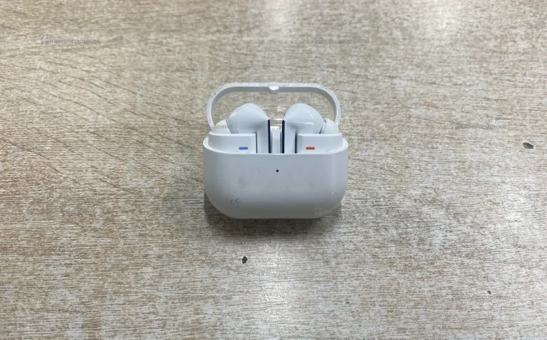 Наушники  Galaxy buds 3 pro