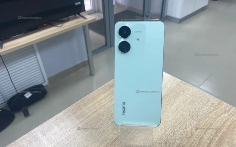 Realme Note 60x 3/64Gb