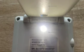 Купить Электронная лупа Bigger B3-43TV б/у , в Краснодар Цена:6900рублей