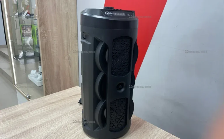 Колонка  ZQS4243