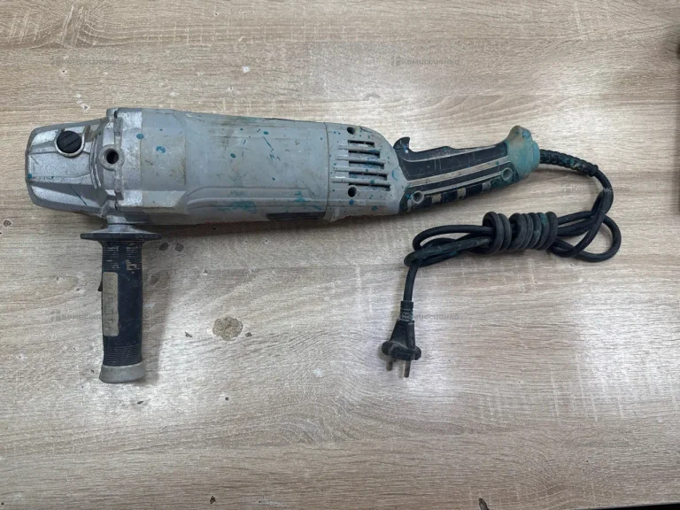 УШМ инетрскол 230/2300