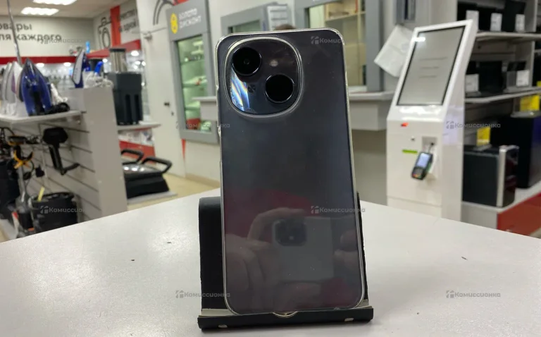 Tecno Spark Go 1 3/64 ГБ
