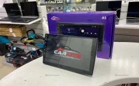 Автомагнитола  CARLIVE A5