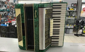 Купить Аккордеон Эстрада б/у , в Самара Цена:3500рублей