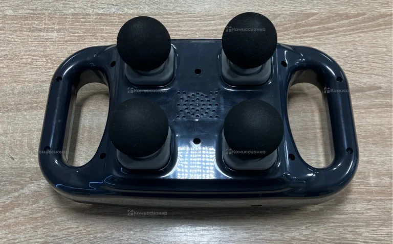 Массажер Massage Gun DD-04