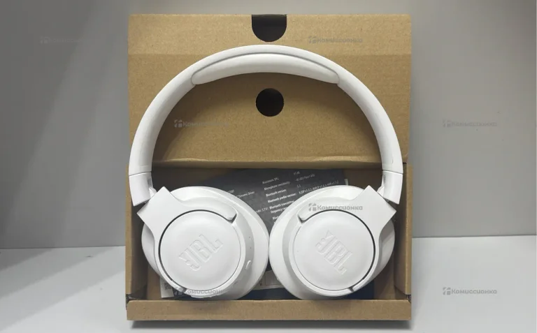 Наушники JBL Tune 720