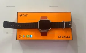 Купить Часы  W&O X9 Call2 б/у , в Сызрань Цена:990рублей