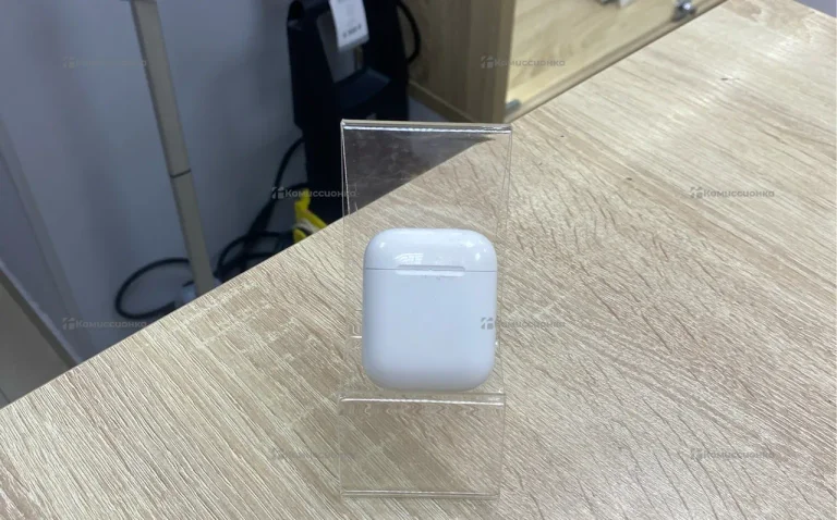 Наушники  AirPods1