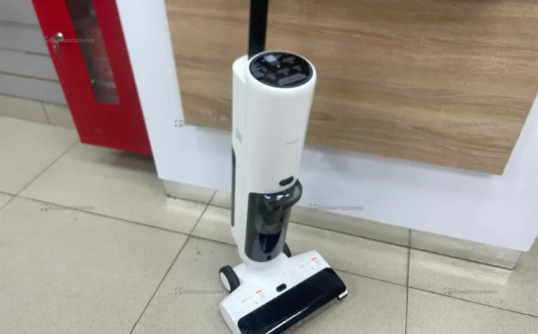 Пылесос  Xiaomi truclean w20