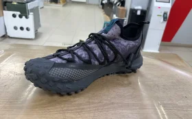 Кроссовки Nike ACG фиолетовые 45