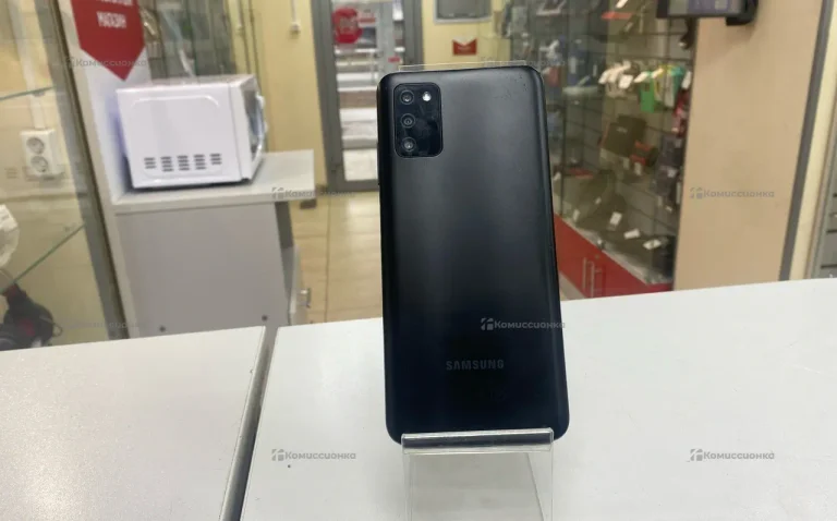 Samsung Galaxy A03s 4/64 ГБ