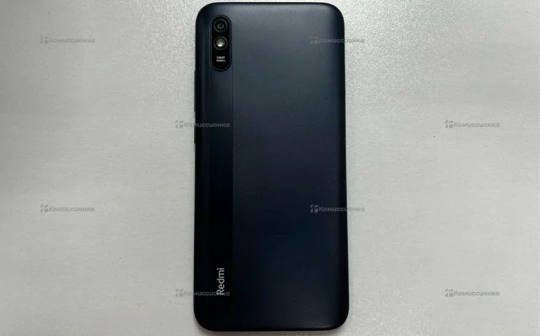 Xiaomi Redmi 9A 2/32 ГБ
