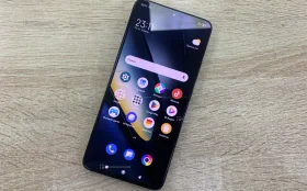 Xiaomi Poco F6 Pro 12/512 ГБ