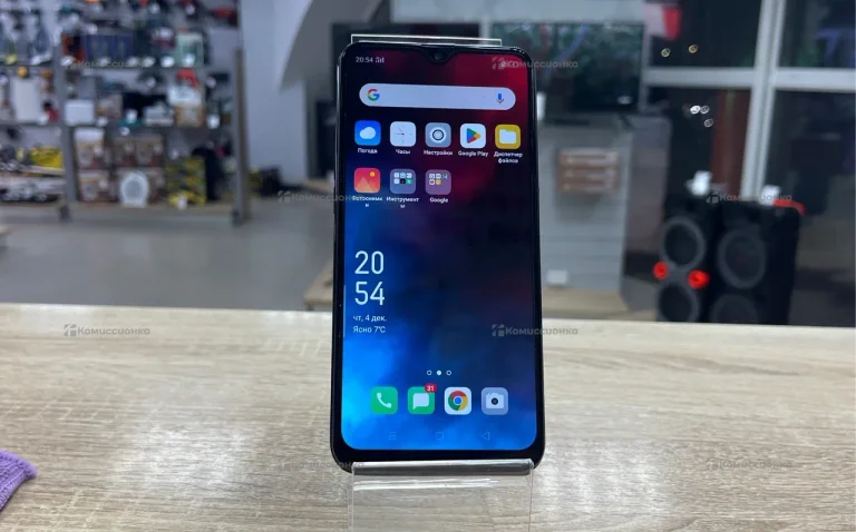 Pagraer Note 60X 8/256 ГБ